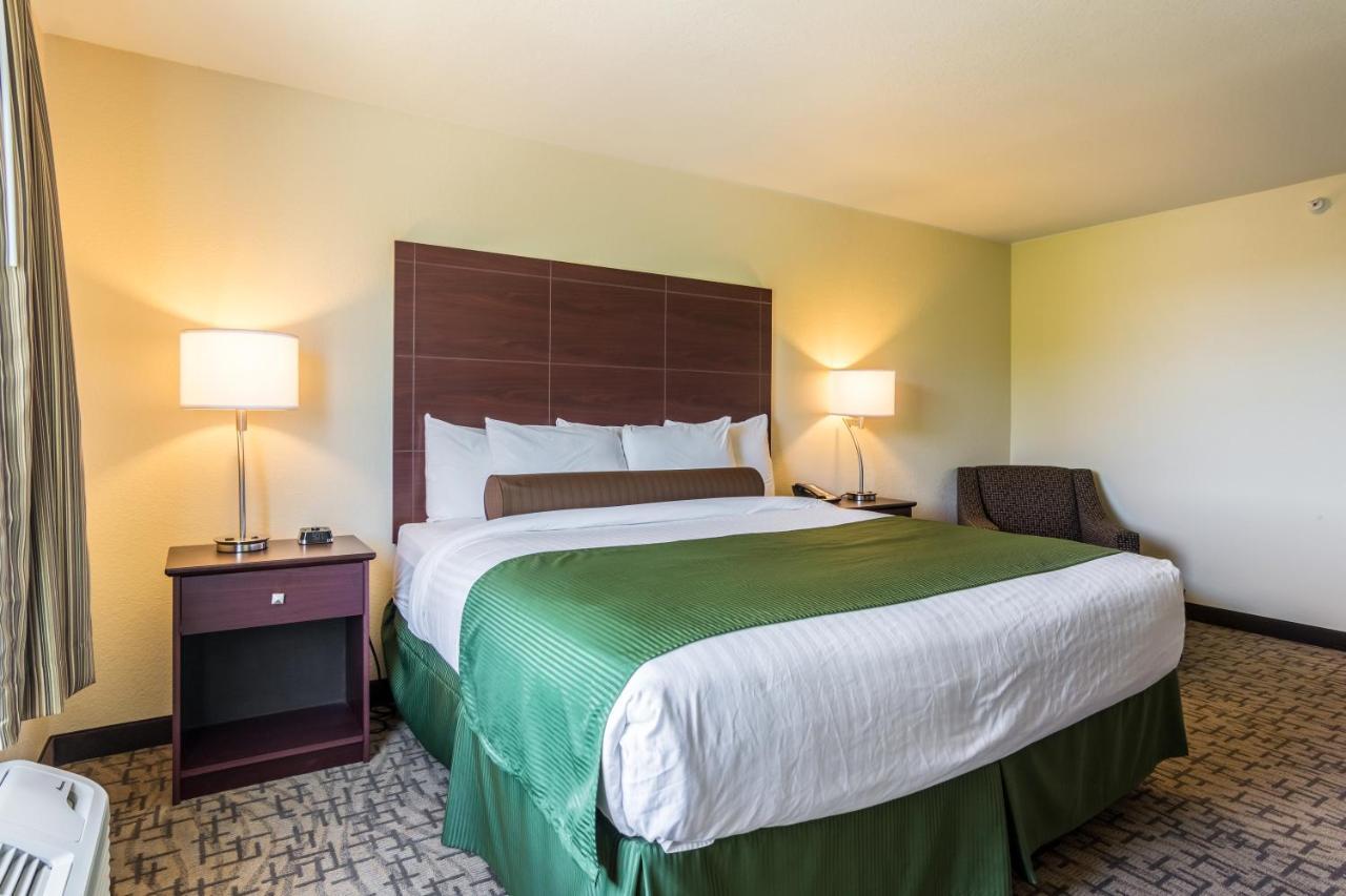 Cobblestone Hotel & Suites - Erie Kültér fotó