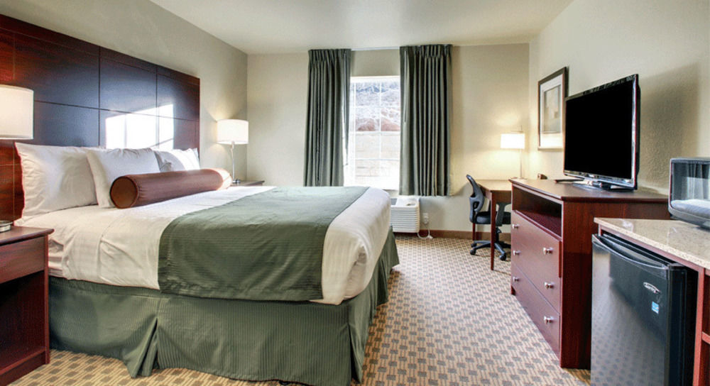 Cobblestone Hotel & Suites - Erie Kültér fotó