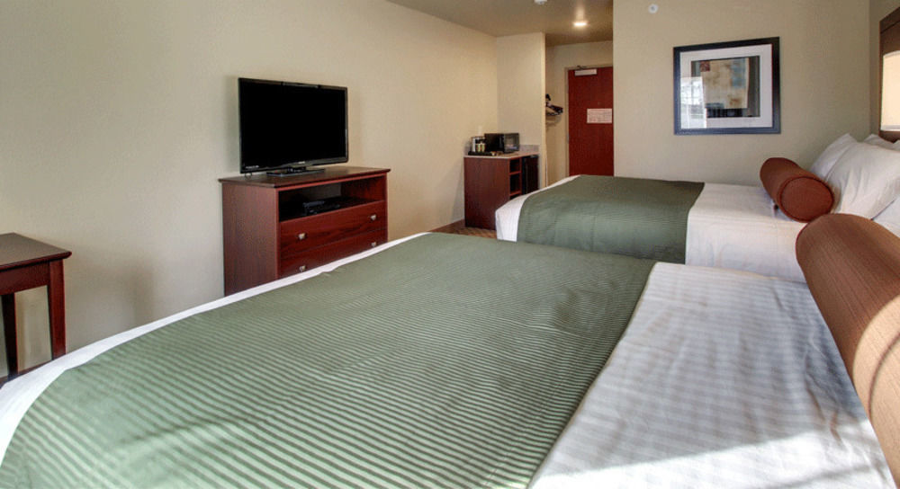 Cobblestone Hotel & Suites - Erie Kültér fotó