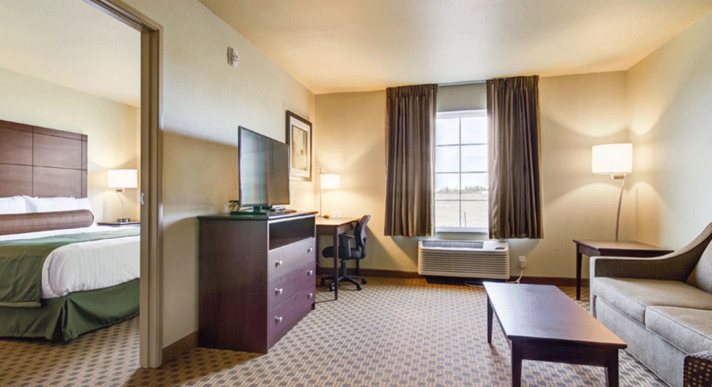 Cobblestone Hotel & Suites - Erie Kültér fotó