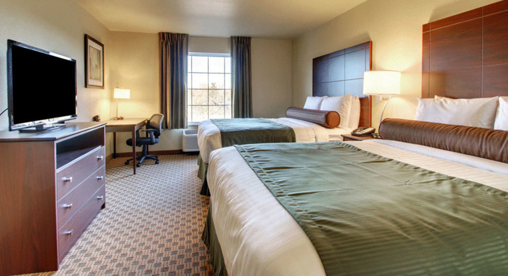 Cobblestone Hotel & Suites - Erie Kültér fotó