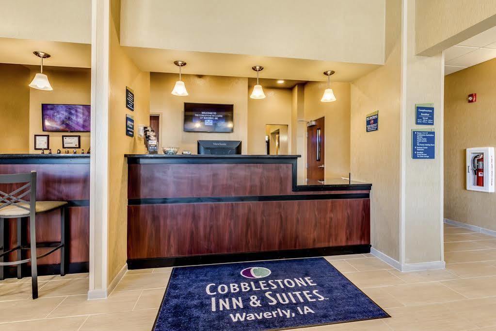 Cobblestone Hotel & Suites - Erie Kültér fotó