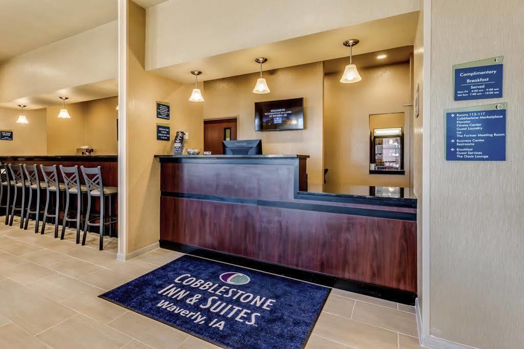 Cobblestone Hotel & Suites - Erie Kültér fotó